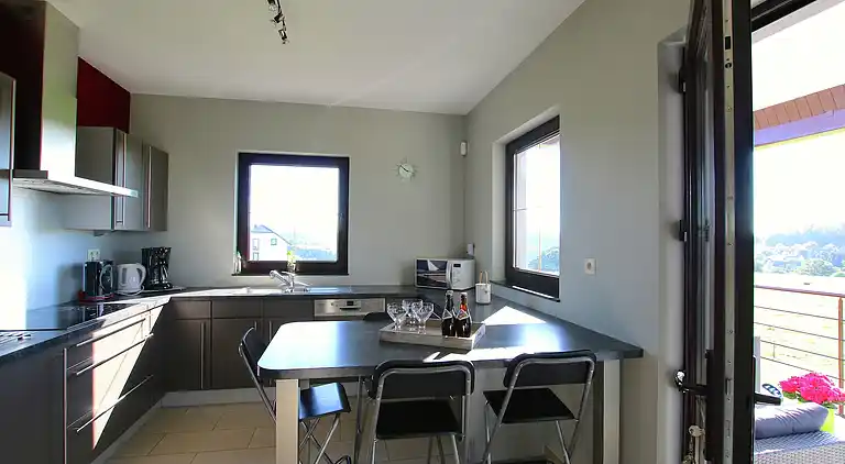 Holiday home in Straimont