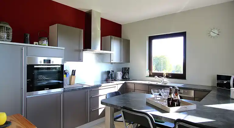 Holiday home in Straimont