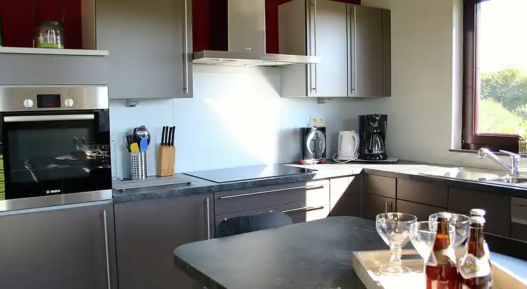 Holiday home in Straimont