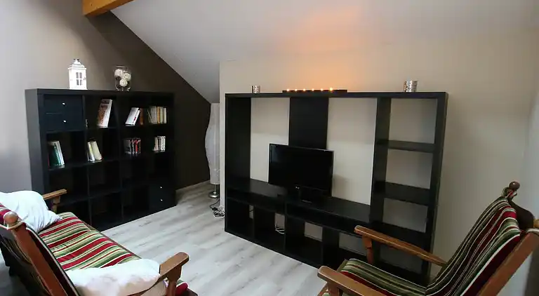 Holiday home in Straimont