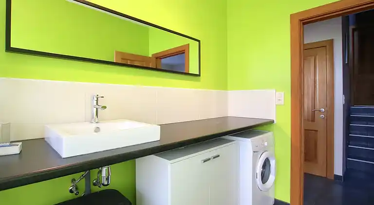 Holiday home in Straimont