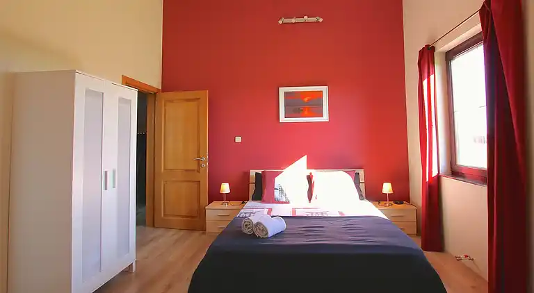 Holiday home in Straimont