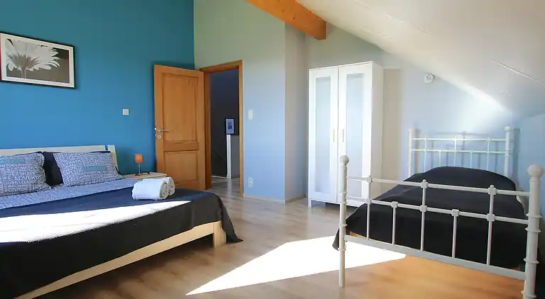 Holiday home in Straimont