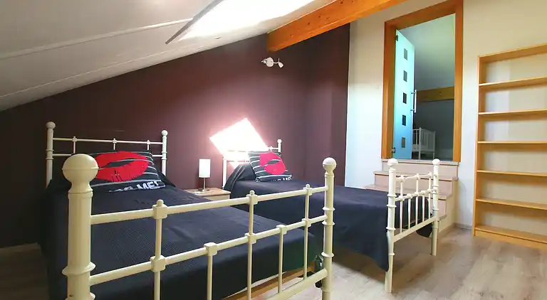 Holiday home in Straimont