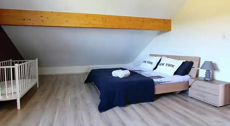 Holiday home in Straimont