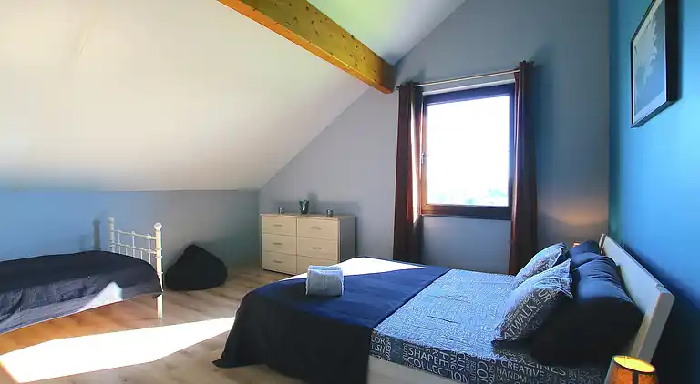 Holiday home in Straimont