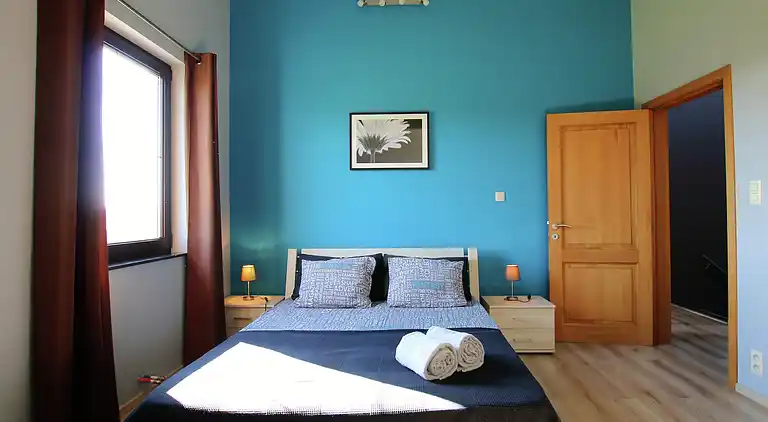 Holiday home in Straimont