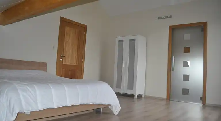 Holiday home in Straimont