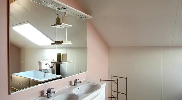 Holiday home in Straimont