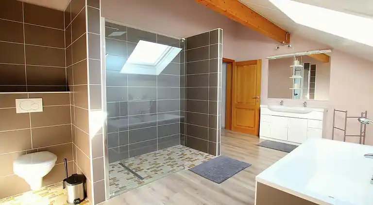 Holiday home in Straimont