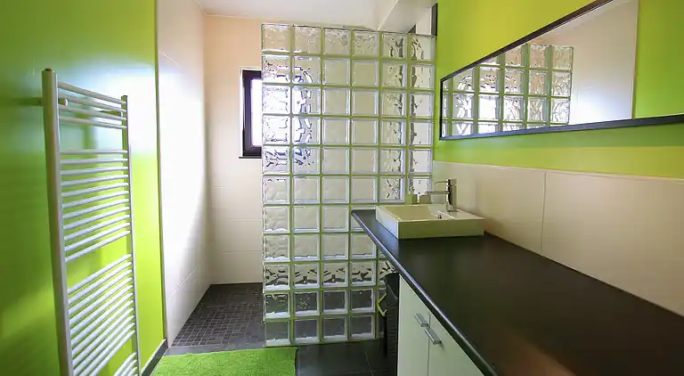 Holiday home in Straimont