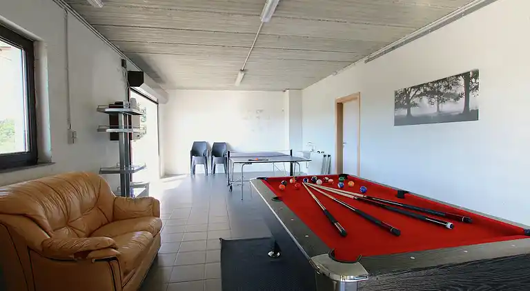 Holiday home in Straimont