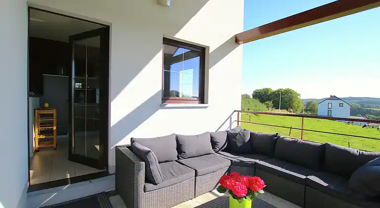 Holiday home in Straimont