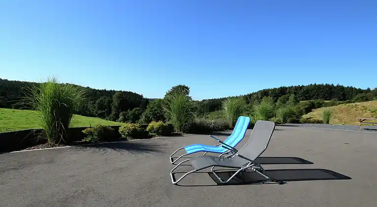 Holiday home in Straimont