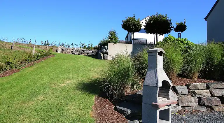 Holiday home in Straimont