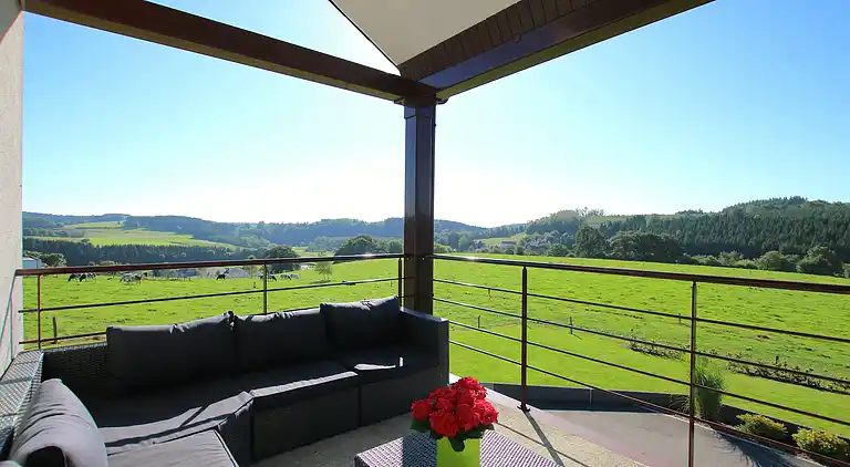 Holiday home in Straimont