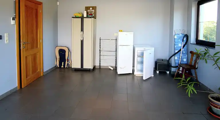 Holiday home in Straimont