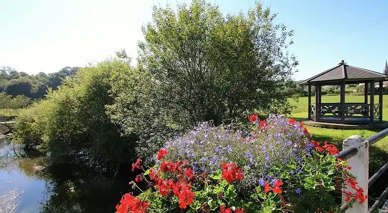 Holiday home in Straimont