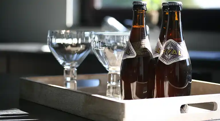 Holiday home in Straimont