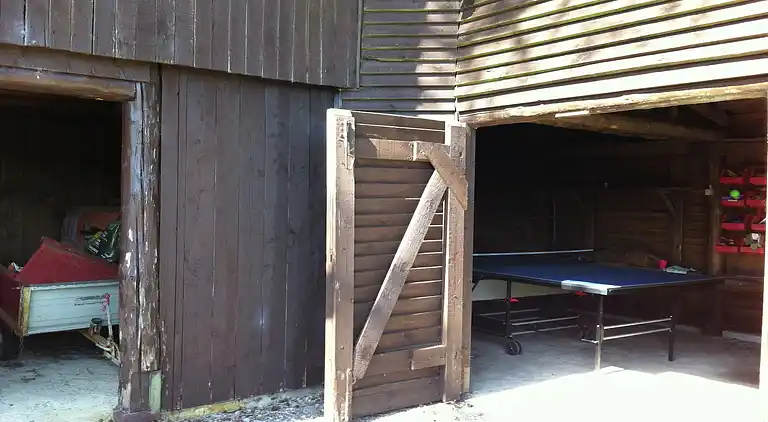 Feriebolig i Herbeumont