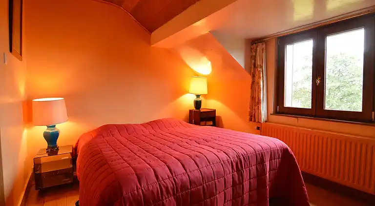 Feriebolig i Herbeumont