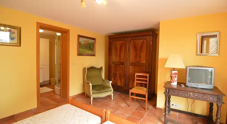 Feriebolig i Herbeumont