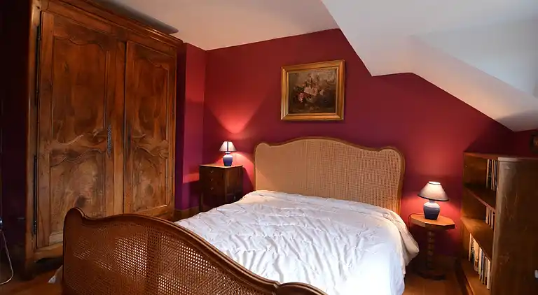 Feriebolig i Herbeumont