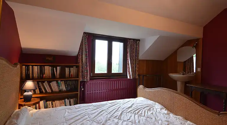 Feriebolig i Herbeumont