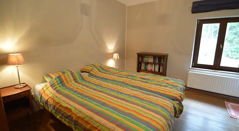 Feriebolig i Herbeumont