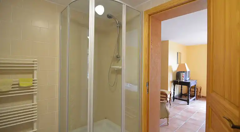 Feriebolig i Herbeumont