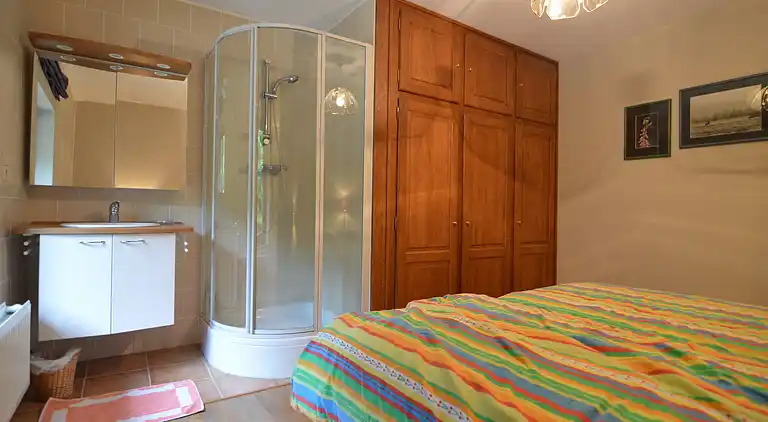 Feriebolig i Herbeumont