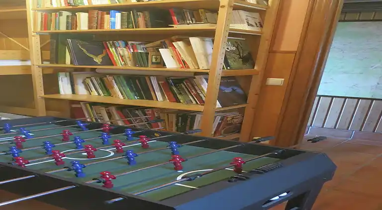 Feriebolig i Herbeumont