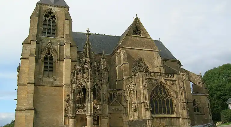 Feriebolig i Herbeumont