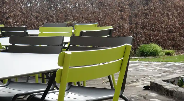 Holiday home in Libin