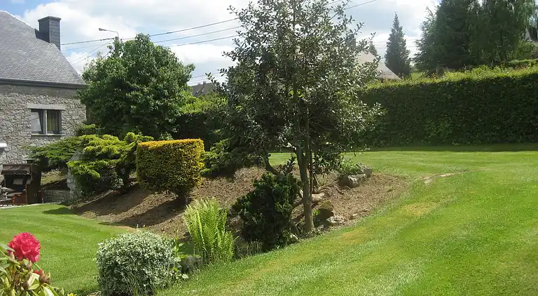 Sommerhus i Marche-en-Famenne