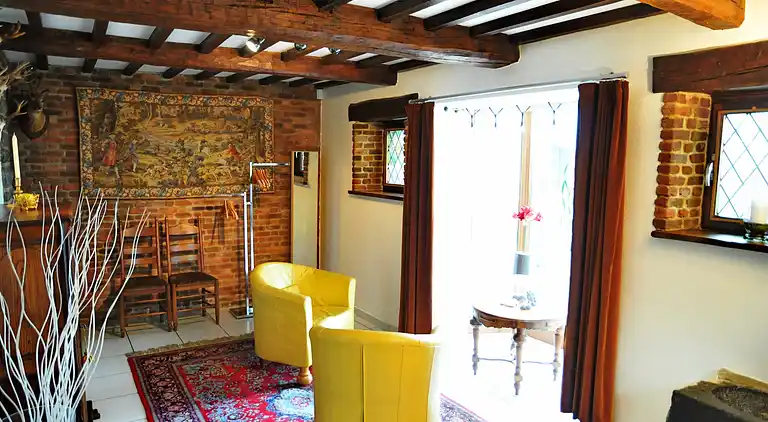 Sommerhus i Marche-en-Famenne