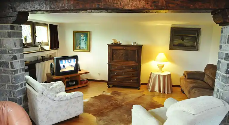 Sommerhus i Marche-en-Famenne