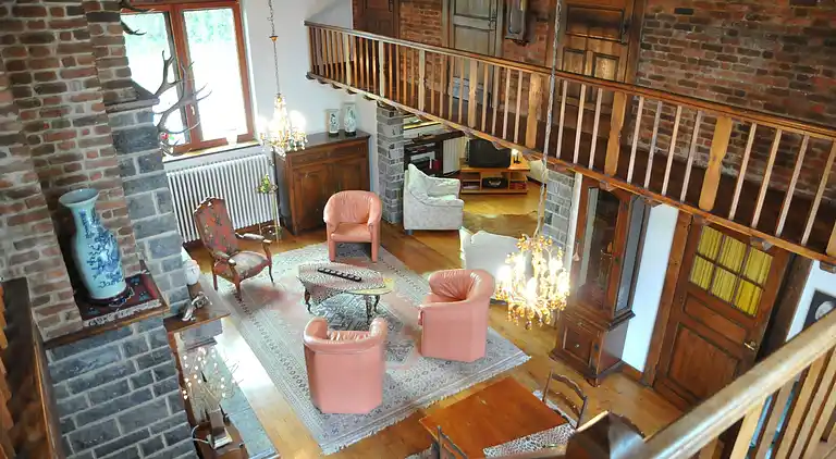 Sommerhus i Marche-en-Famenne