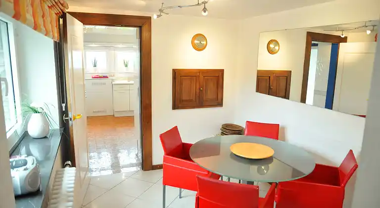 Sommerhus i Marche-en-Famenne