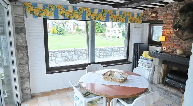 Sommerhus i Marche-en-Famenne