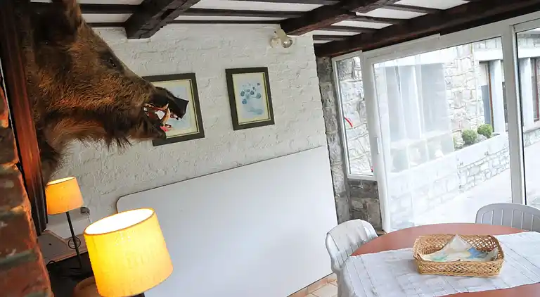 Sommerhus i Marche-en-Famenne