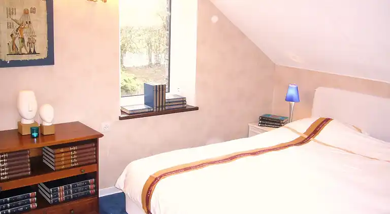 Sommerhus i Marche-en-Famenne