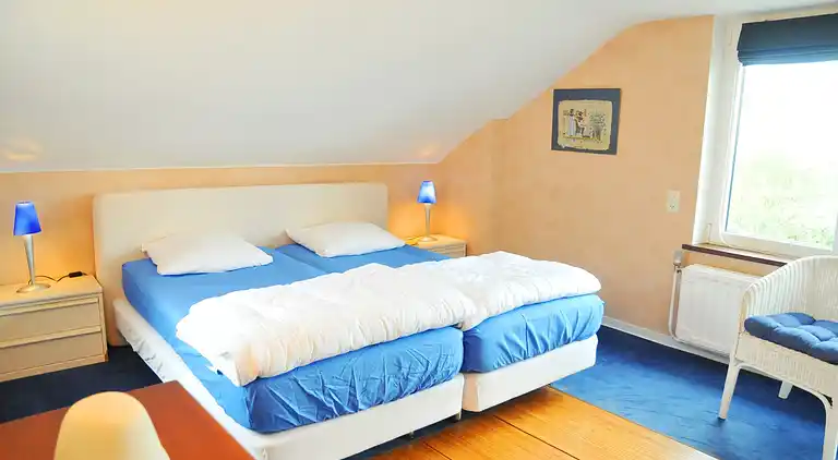 Sommerhus i Marche-en-Famenne