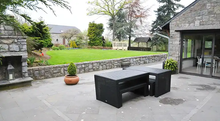 Sommerhus i Marche-en-Famenne