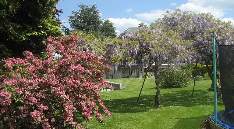 Sommerhus i Marche-en-Famenne