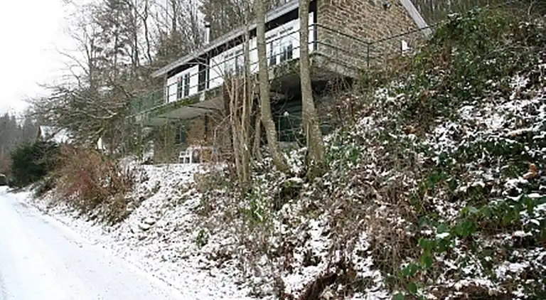 Cottage in Daverdisse