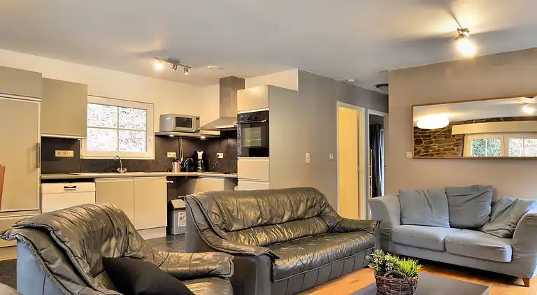 Cottage in Daverdisse