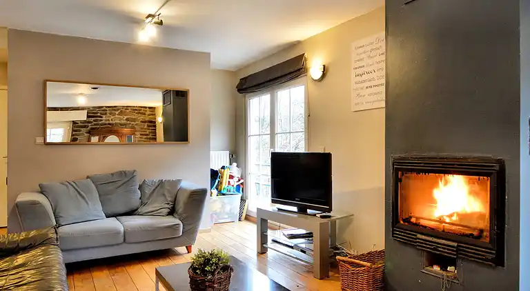 Cottage in Daverdisse