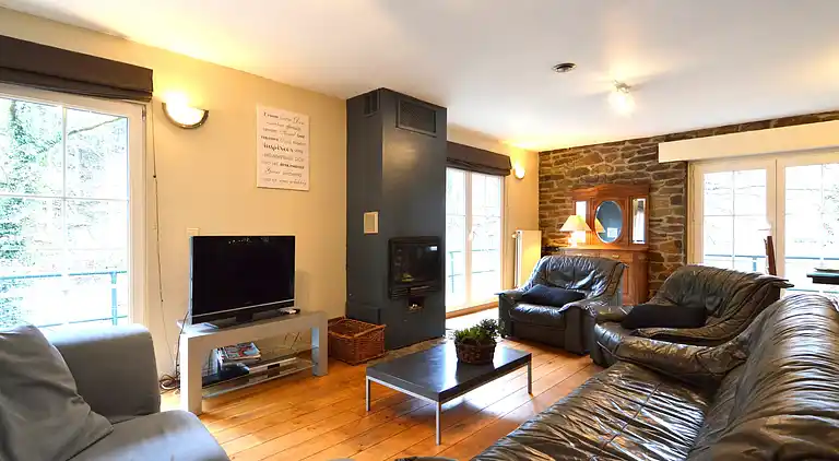 Cottage in Daverdisse