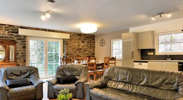 Cottage in Daverdisse